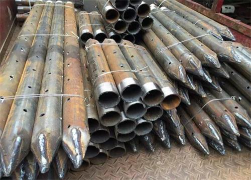 兴化钢花管哪里有卖